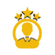 President